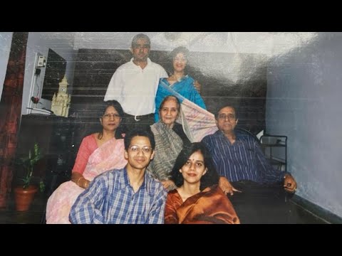 Subroto’s Birthday video - Family