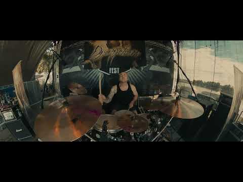 Dysangelium - Dysangelium Official Video Doomsday