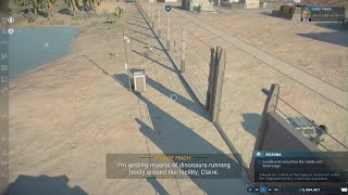Jurassic World Evolution 2 story mode walkthrough part 1