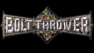 Bolt Thrower - Prophets of Hell (Demo)