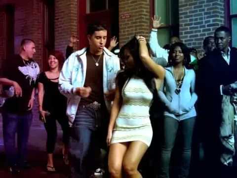 Colby O Donis ft Akon What You Got DVDRIP 2008 By Legend Killer