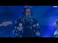 Chase Atlantic Swim Live On Veeps