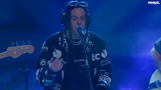 Download lagu Chase Atlantic - Swim (Live on Veeps) mp3 Download lagu Chase Atlantic - Swim (Live on Veeps) mp3