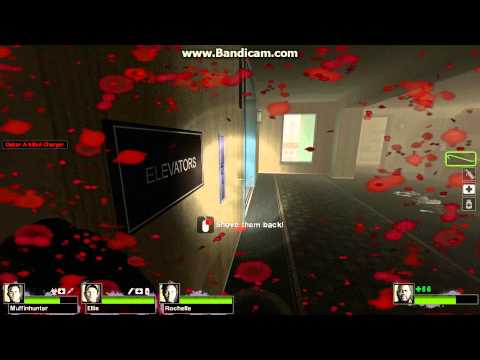 Left 4 Dead 2 - Del 1 (Svenska)