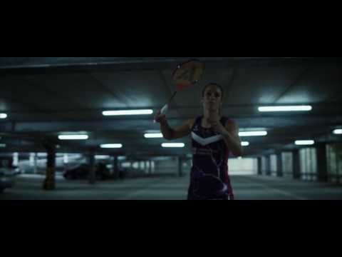 Top flight badminton returns to Loughborough University