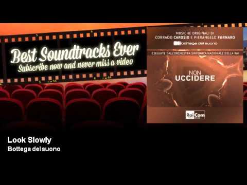 Bottega del suono - Look Slowly - feat. Orchestra Sinfonica Nazionale della RAI