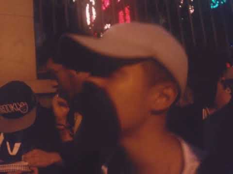 Maicon e Aj Vs Freelipe e Menezes BATALHA DO SANTA CRUZ 09.12.2017