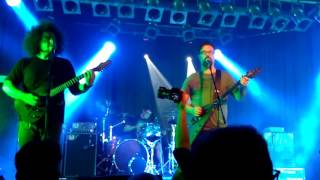 Dorje  All - Live at Music Hall, Worpswede 2017