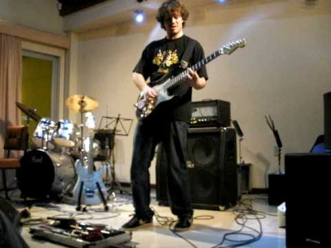 Hique d'Avila - Rising (Stormental)