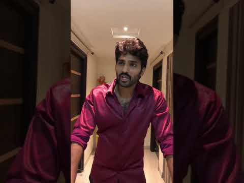 Abhinav Bharat ane nenu press meet