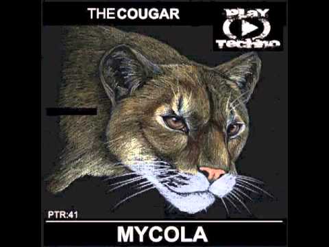 Mycola - The Cougar