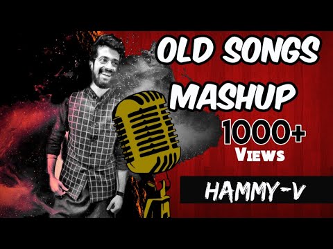 Himanshu Vedi Hammy V old...