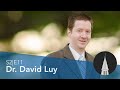 Dr David Luy S2E11