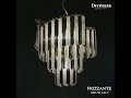 подвесной светильник divinare frizzante 1681/01 lm-7