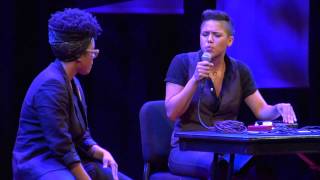 Who Have I Become | Be Steadwell | TEDxFoggyBottom