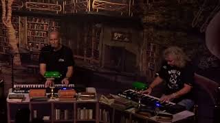 SAGA - Images Chapter 1 Acoustic Live - De Bosuil - 26.10.2017