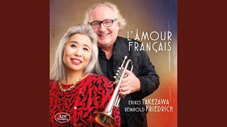 Download lagu Suite for Trumpet & Piano, Op. 133: II. Lent sans excés mp3