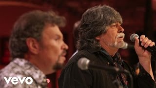 Alabama - Let’s All Go Down To The River (Live)