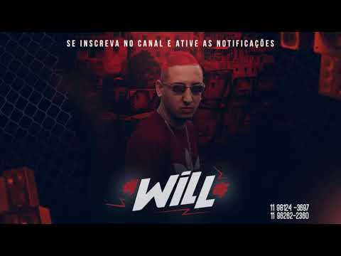 MEGA MEDLEY - MC KITINHO ( DJ WILL DF )