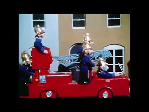 Urban Hype - A Trip to Trumpton