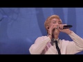 Tomorrow BTS 방탄소년단 花様年華 On Stage Epilogue Live Video