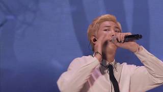 Tomorrow - BTS (방탄소년단)  花様年華 On Stage Epilogue [Live Video]