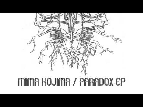 02 Mima Kojima - Mima Will Get Her Revenge [Milky Bomb Records]