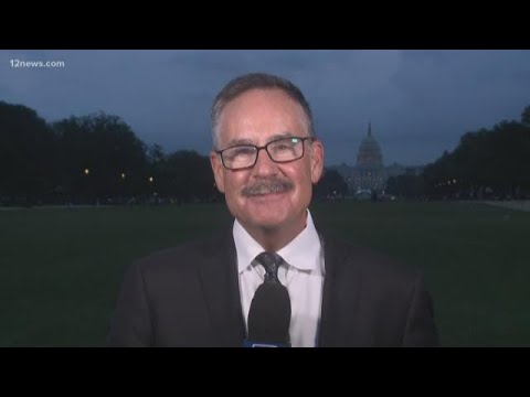 A look back at John McCain's Saturday Night Live Appearances