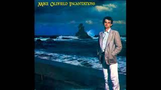 Mike Oldfield Incantations 1978
