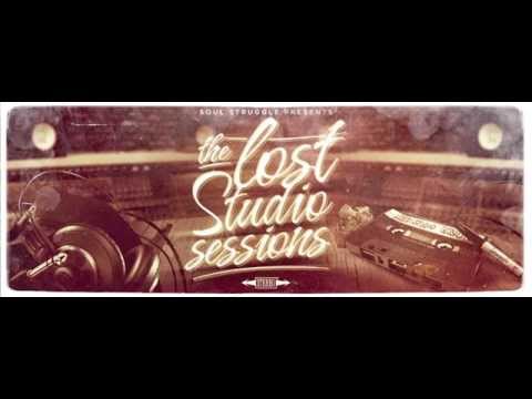 Ghostface Killah - Daytona500 Rmx - The Lost Studio Sessions [prod. Soul Struggle]