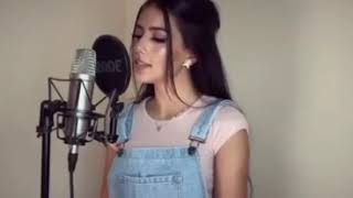 Derya ürkmez (Rafet el roman - Özledim) ❤️