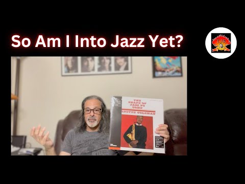 Reacting to Ornette Coleman The Shape Of Jazz To Come - My 2nd Jazz album.