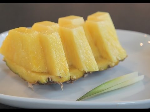 pourquoi la salade ne se coupe pas