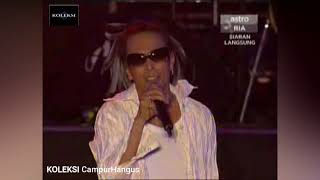 AMY SEARCH - FANTASIA BULAN MADU (LIVE KONSERT MERDEKA KLCC 2005)