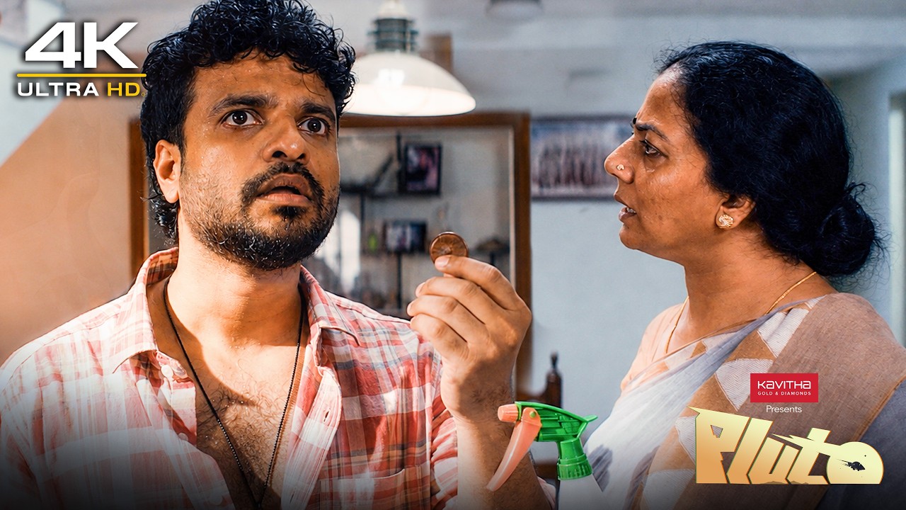 ചവാൻ ഇതിലും നല്ലത് എലി വേഷമാണ് മോനെ,, ട്രൈ ചെയ്തോ 🤣🤣 |