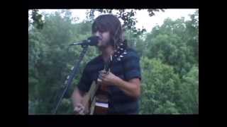 CHRIS RIDE ON HIS OWN AT LORETTA LYNN'S RANCH