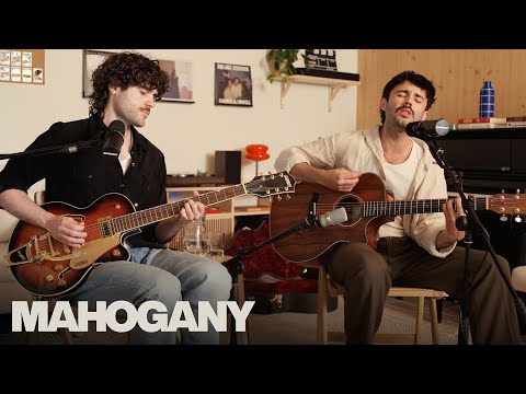 Somebody's Child | Live At Mahogany