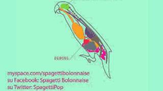 Spagetti Bolonnaise - cave canem.m4v