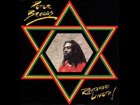 Peter Broggs - Rastafari Liveth! (1982).wmv