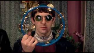 "Идеал". Идеальное рождество.