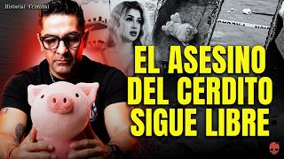 EL JUGUETERO Y EL CERDITO ROSA: LOS PEORES ASESINOS QUE MARCARON A SUS VÍCTIMAS.