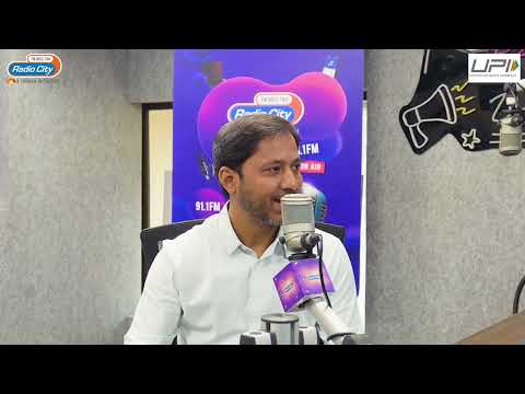 Main Moorkh Nahi Hoon | RJ Salil x NPCI on How Scams Really Work