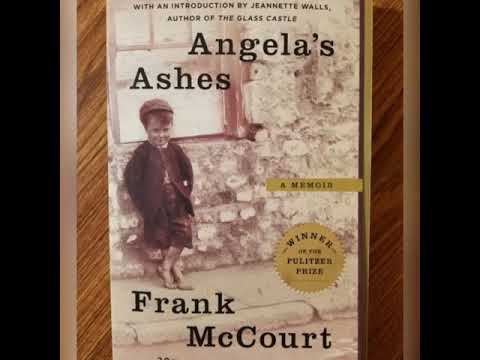Angela's Ashes by Frank McCourt Audiobook Movie Film Clip Part 1