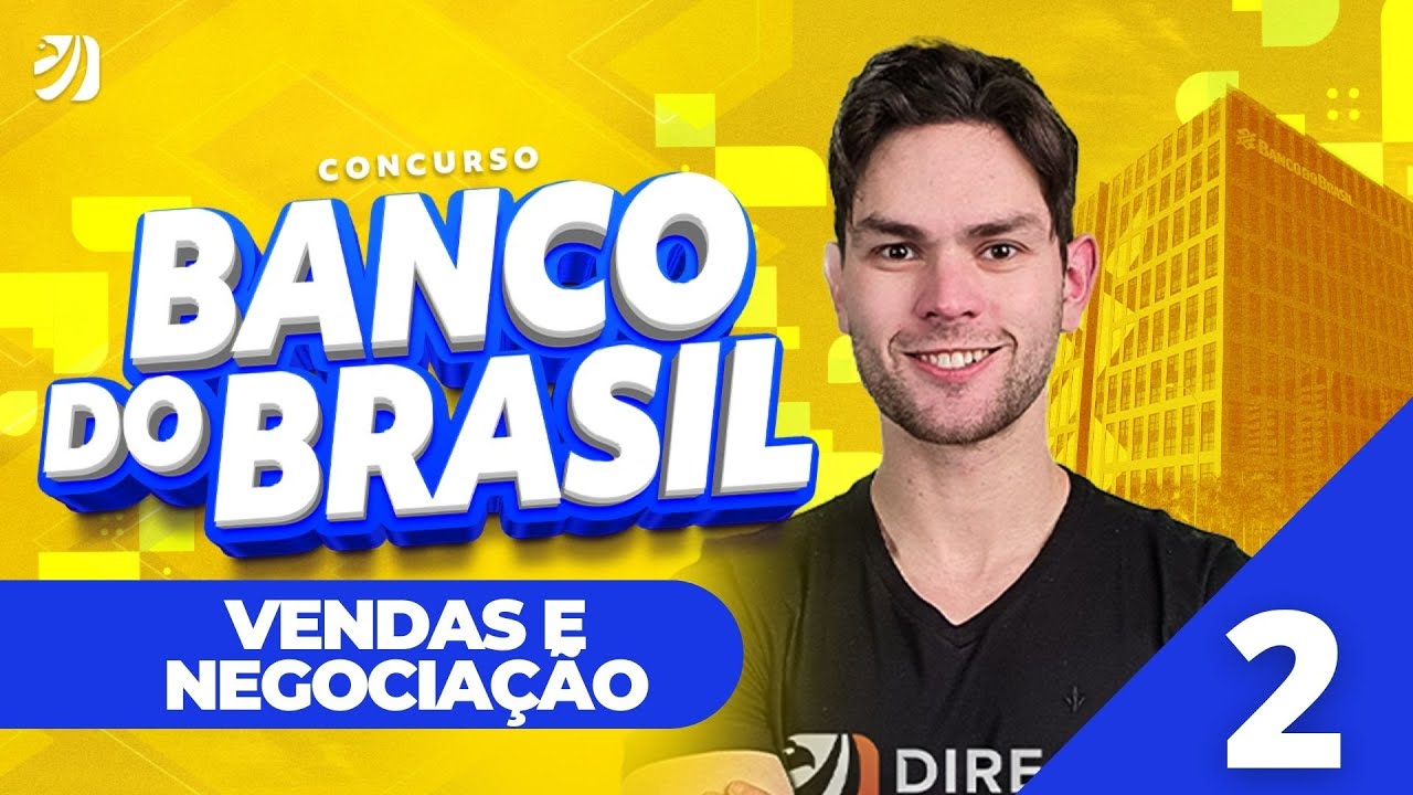 Aula 2: Estratégia Empresarial - CONCURSO BANCO DO BRASIL 2025