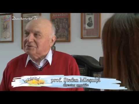 Hoinarind in Vest - Muzeul presei Sever Bocu