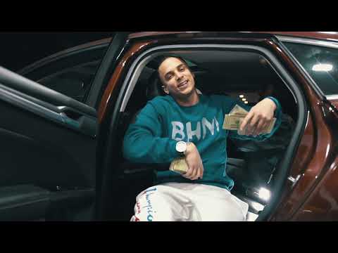 Yung Dosja - All Man Freestyle