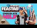 MrBeast Feastables Chocolate Milk Review