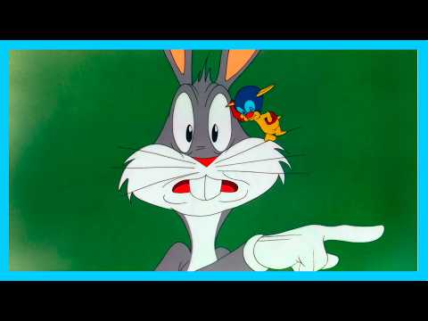 🐰 Falling Hare (1943) | Looney Tunes | Bugs Bunny vs. the Gremlin