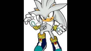 silver theme Builders Of The Future