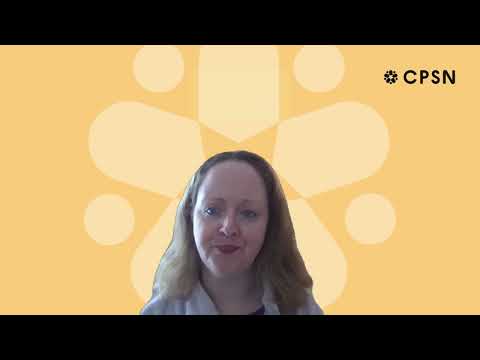 CPSN | Advocacy and inclusion message